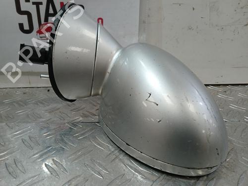 Used Left mirror Left mirror 37353408 37353408