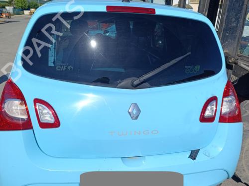 Left tailgate light RENAULT TWINGO II (CN0_) 1.2 16V (CN04, CN0B) | BP37367851C79 - Image 7