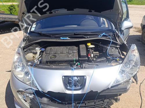 Used Parts PEUGEOT 207 (WA_, WC_) 1.4 16V 4809036
