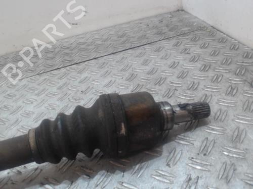 Left front driveshaft PEUGEOT 206 CC (2D) | BP37353831M38 - Image 3