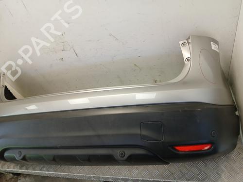 rear-bumper-nissan-qashqai-ii-j11-j11_-2013-37371538 main image