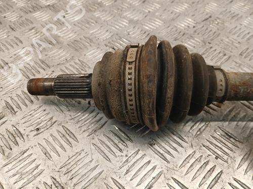 Used Right front driveshaft Right front driveshaft 39520025 39520025