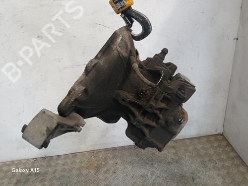 Gearbox OPEL CORSA C (X01) 1.7 DI (F08, F68) | BP37647241M3 - Image 3