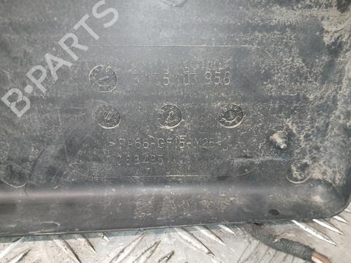 radiator-fan-mercedes-benz-a-class-w169-2004-2005-2006-2007-2008-2009-2010-2011-2012-37367754 main image
