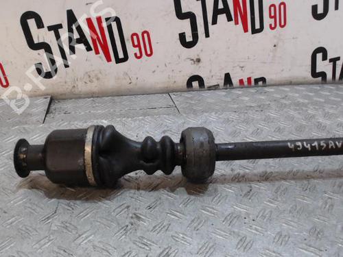 Used Right front driveshaft Right front driveshaft 37361036 37361036