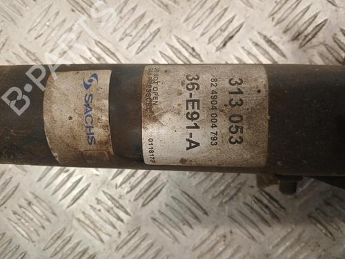 Left front shock absorber VW TOURAN (1T3) 2.0 TDI | BP37375182M16 - Image 4