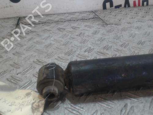 Used Left rear shock absorber Left rear shock absorber 37355523 37355523