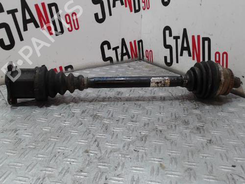 Right front driveshaft AUDI A4 B6 (8E2) 1.9 TDI | BP37359312M39 - Image 3