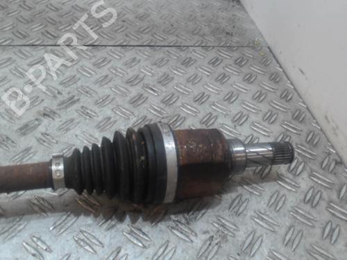 Right front driveshaft DACIA LOGAN MCV II 1.5 dCi | BP37352200M39 - Image 3