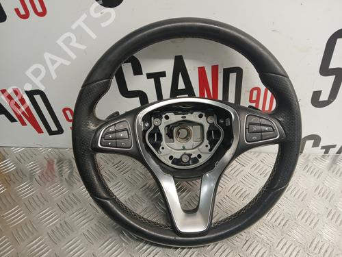 Steering wheel MERCEDES-BENZ A-CLASS (W176) A 220 d 4-matic (176.005) | BP37369125C49 - Image 2