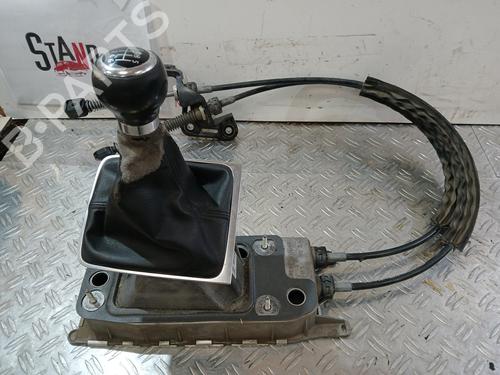 Gear lever VW PASSAT B6 (3C2) | BP37363975M90 - Image 2