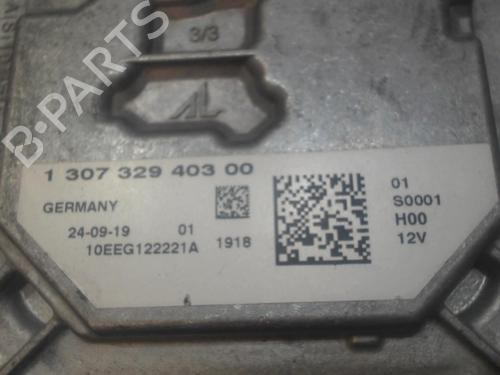 Xenon ballast Xenon ballast PEUGEOT 308 II (LB_, LP_, LW_, LH_, L3_) 1.5 BlueHDi 130 (131 hp) 37355894 37355894