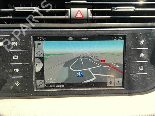 Display CITROËN C4 Picasso II 1.6 HDi / BlueHDi 115 | BP37746578C48 - Image 3