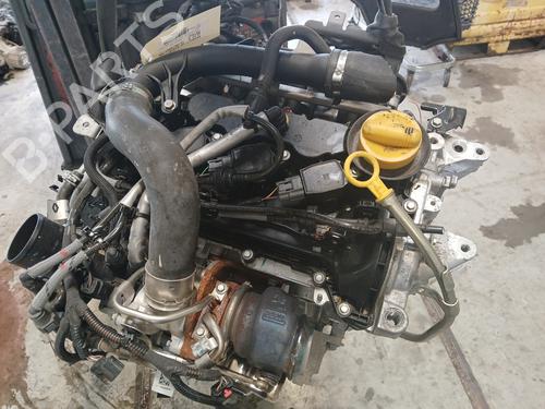 Engine RENAULT CLIO V (B7_) 1.0 TCe 90 (B7MT) | BP39114232M1 - Image 2