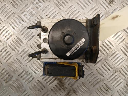 ABS pump RENAULT TWINGO II (CN0_) 1.5 dCi (CN0E) | BP38424071M43 - Image 5