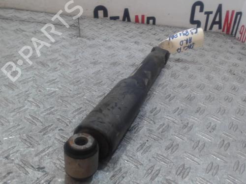 Używane Amortyzator tylny prawy Amortyzator tylny prawy DACIA DOKKER MPV (KE_) 1.2 TCe (KEM0, KEAY) (115 hp) 37352989 37352989