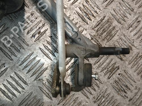 Front wiper motor CITROËN C3 Picasso (SH_) | BP37368115M29 - Image 4