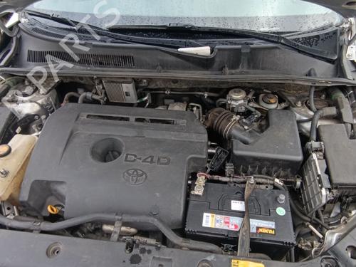 Left front window switch TOYOTA RAV 4 III (_A3_) 2.2 D 4WD (ALA30_, ALA30R) | BP37373454I27 - Image 8