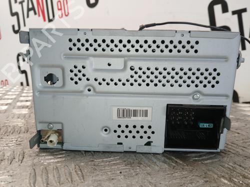 Auto-radio Auto-radio 37372992 37372992
