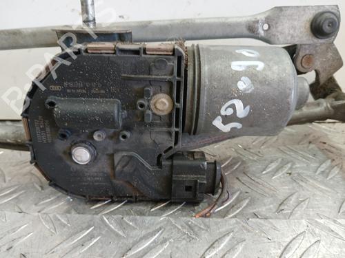 Front wiper motor AUDI A3 (8P1) 2.0 TDI 16V | BP37365861M29 - Image 5