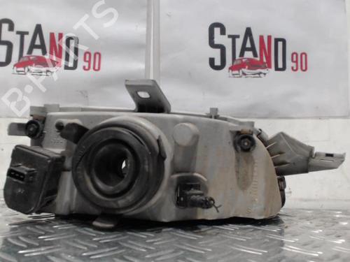 Used Left headlight Left headlight 37354138 37354138