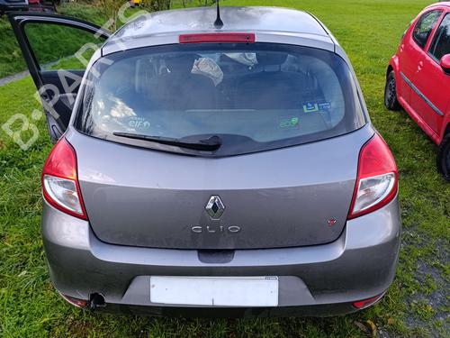 Switch RENAULT CLIO III (BR0/1, CR0/1) 1.2 16V (BR02, BR0J, BR11, CR02, CR0J, CR11) | BP37369711I30 - Image 9