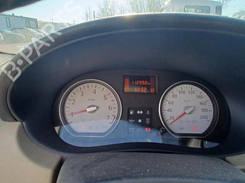 Right front steering knuckle DACIA LOGAN MCV (KS_) 1.5 dCi (KS0W) | BP37361245M26 - Image 5