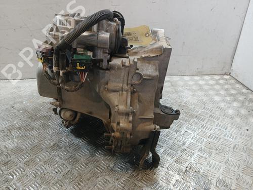 Gearbox PEUGEOT 2008 I (CU_) 1.2 VTi | BP37366796M3 - Image 2