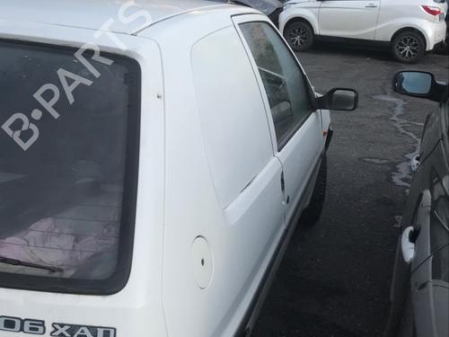 Used Parts PEUGEOT 106 I (1A, 1C) 1.5 D 4809282
