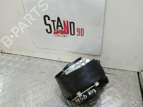 Used Front right seatbelt Front right seatbelt 37362273 37362273