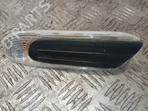 Used Left side indicator Left side indicator 37371553 37371553