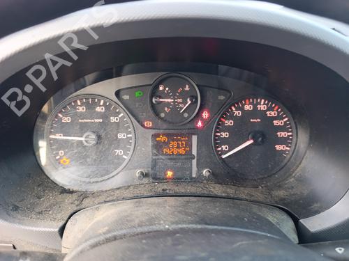 Generator CITROËN BERLINGO MULTISPACE (B9) | BP37993486M7 - Image 4