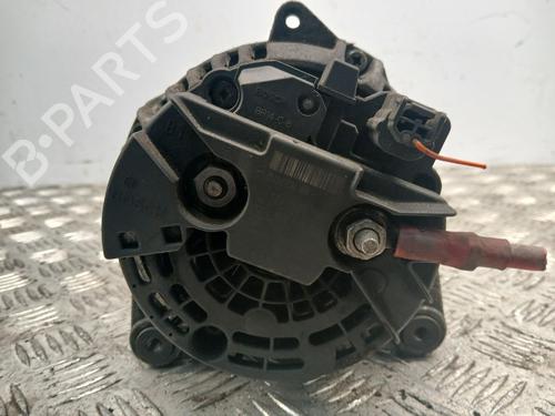 Alternator RENAULT KANGOO BE BOP (KW0/1_) | BP39520021M7 - Image 3