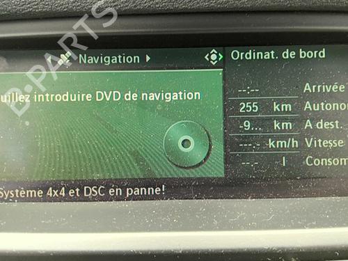 Ferdsskriver Ferdsskriver BMW X5 (E70) [2006-2013] 37373695 37373695