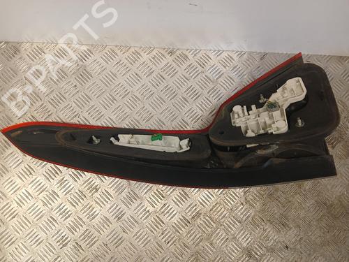 Left taillight VOLVO V50 (545) 1.6 D | BP37374967C34 - Image 2