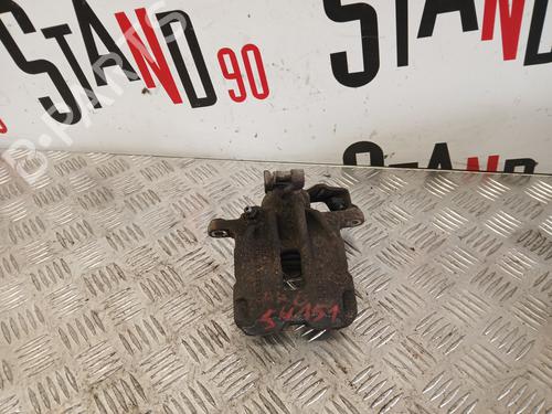 Left rear brake caliper RENAULT TRAFIC III Van (FG_) 1.6 dCi 120 (FGMK) | BP37371442M107 - Image 2