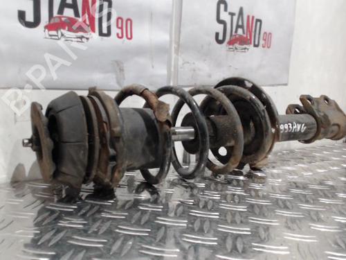 Used Left front shock absorber Left front shock absorber 37355874 37355874