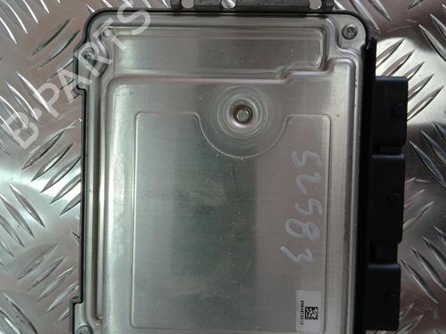 Used Engine control unit (ECU) Engine control unit (ECU) 37367099 37367099