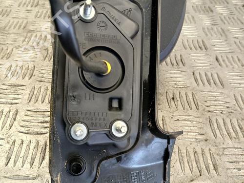 Bakspejl venstre Bakspejl venstre 38705792 38705792