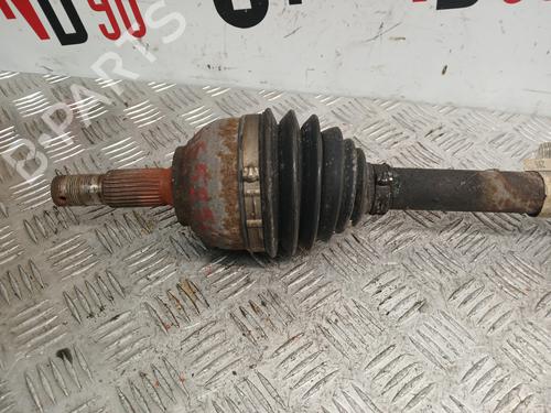 Left front driveshaft PEUGEOT 508 I (8D_) 2.2 HDi | BP37370748M38 - Image 3