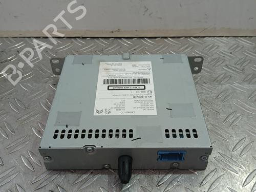 Radio CITROËN C4 II (NC_) | BP37366919E6 - Image 3