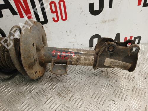 Right front shock absorber CITROËN C5 III (RD_) 2.0 HDi 165 (RDRHHA, RDRHH8) | BP37370366M17  - Image 5