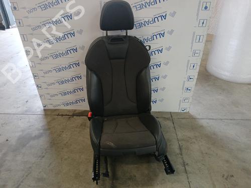 Left front seat AUDI A3 Convertible (8V7, 8VE) | BP37371416C15 - Image 8