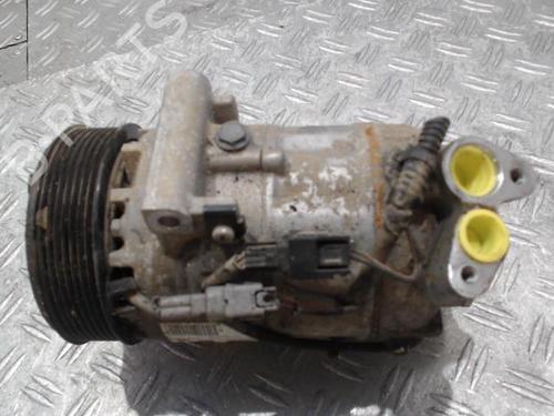 AC compressor RENAULT CAPTUR I (J5_, H5_) 0.9 TCe 90 | BP37359967M34 - Image 5