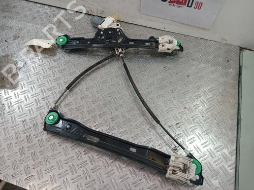 Front left window mechanism BMW 1 (E87) 118 d | BP38424119C22 - Image 6