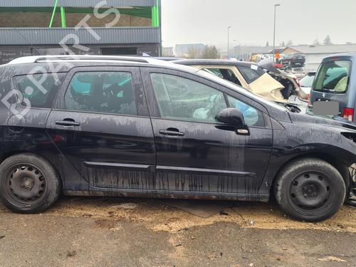 Engine control unit (ECU) PEUGEOT 308 SW I (4E_, 4H_) 1.6 HDi | BP37367493M57 - Image 10