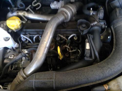 Switch RENAULT CLIO III (BR0/1, CR0/1) 1.5 dCi (BR17, CR17) | BP37355207I30 - Image 3