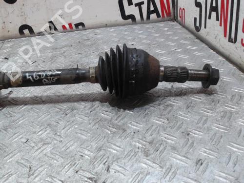 Used Left front driveshaft Left front driveshaft 37353092 37353092