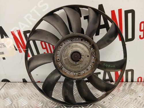 Radiator fan VW PASSAT B5.5 Variant (3B6) 1.9 TDI | BP37370676M35 - Image 3