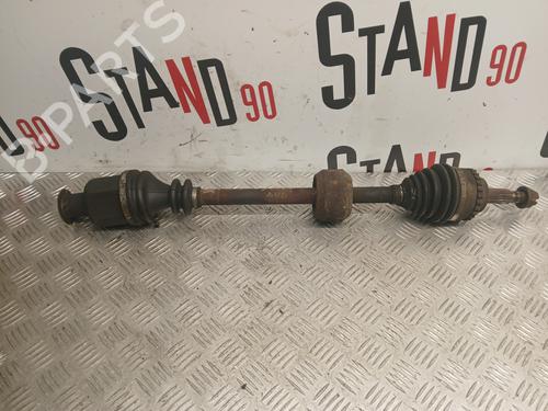Used Right front driveshaft Right front driveshaft 37369592 37369592